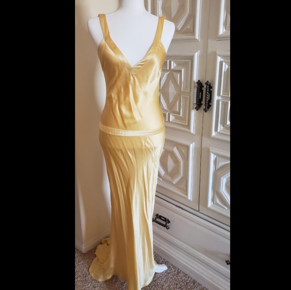 Jovani Kate Hudson How to Lose a Guy dress